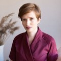 Фотография специалиста Шестакова Марина Петровна