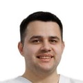 Фотография специалиста Головко Арсений Александрович