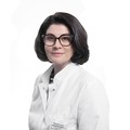 Фотография специалиста Календжян Ашхен Сетраковна