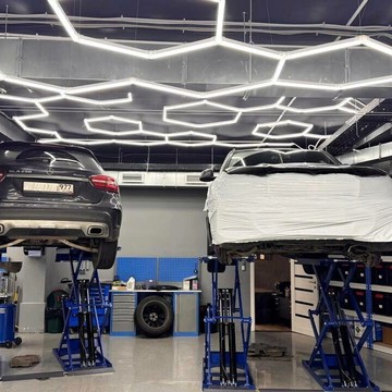 Apex Atelier фото 2