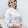 Фотография специалиста Шиянова Наталья Борисовна