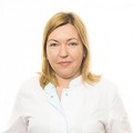 Фотография специалиста Годило Татьяна Павловна