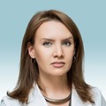 Фотография специалиста Моисеева Арина Андреевна