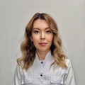 Фотография специалиста Агеева Регина Ришатовна