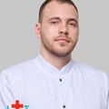 Фотография специалиста Копьев Дмитрий Сергеевич