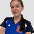 Фотография специалиста Агапова Анастасия Викторовна