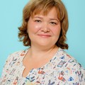Фотография специалиста Сухарева Елена Витальевна
