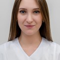 Фотография специалиста Виноградова Екатерина Андреевна