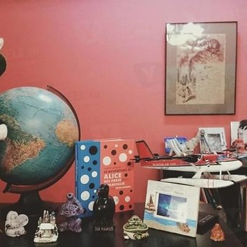 Бюро путешествий Wonderland на Новой улице фото 3