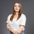 Фотография специалиста Табакар Мария Олеговна