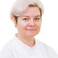 Фотография специалиста Власова Ирина Юрьевна