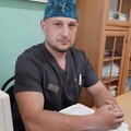 Фотография специалиста Фадеев Илья Евгеньевич