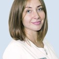 Фотография специалиста Добина Ирина Валериевна