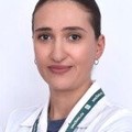 Фотография специалиста Дарбинян Элеонора Маркленовна
