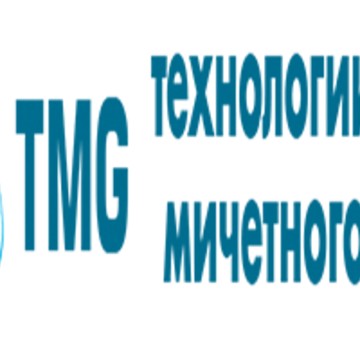 TMG технологии мичетного групп фото 1
