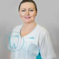Фотография специалиста Чуканова Инесса Вячеславовна