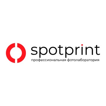 SPOTPRINT - фотолаборатория онлайн печати фото 1