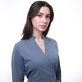 Фотография специалиста Кожокарь Карина
