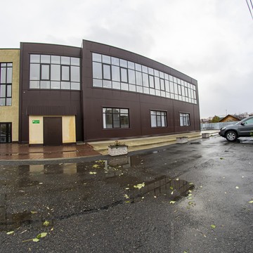 Пансионат для пожилых людей Добро фото 1