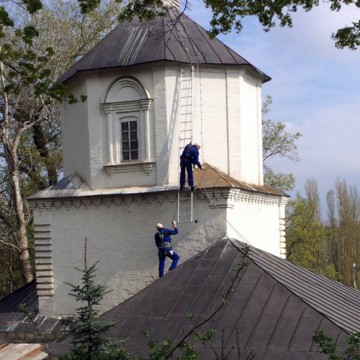 Строительно-монтажная компания Эверест в Октябрьском районе фото 2