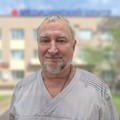 Фотография специалиста Воронов Владимир Юрьевич