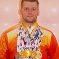 Фотография специалиста Алямин Максим Сергеевич