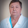 Фотография специалиста Осмоловский Евгений Олегович
