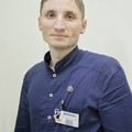 Фотография специалиста Посёлов Дмитрий Сергеевич
