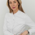 Фотография специалиста Панова Анна Сергеевна