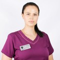 Фотография специалиста Богатова Юлия Михайловна