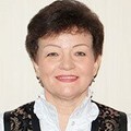 Фотография специалиста Байдракова Татьяна Николаевна