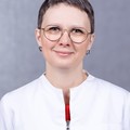 Фотография специалиста Силина Наталья Николаевна