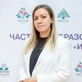 Фотография специалиста Балашева Полина Александровна