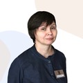 Фотография специалиста Северинова Наталия Валериевна