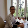 Фотография специалиста Назарова Елена Александровна