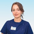 Фотография специалиста Ополченцева Алина Николаевна