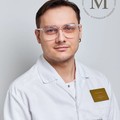 Фотография специалиста Данильченко Денис Игоревич