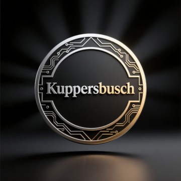 Kuppersbusch-com фото 1
