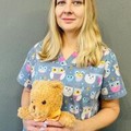 Фотография специалиста Минкина Людмила Валерьевна