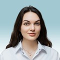 Фотография специалиста Хасиева Софья Алановна