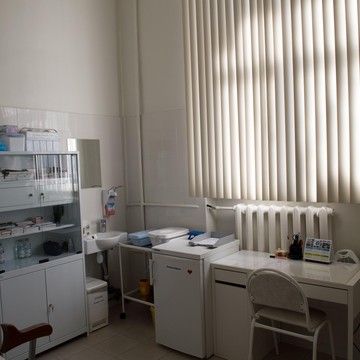 Клиника Ниармедик во 2-ом Боткинском проезде фото 3