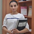 Фотография специалиста Халилова Эллада Рафаиловна