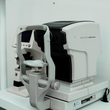 Салон Мир оптики в ТЦ СитиЦентр фото 1