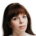 Фотография специалиста Фролова Ксения Олеговна