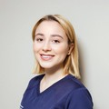 Фотография специалиста БАЛЕНКО ДАРЬЯ АНДРЕЕВНА
