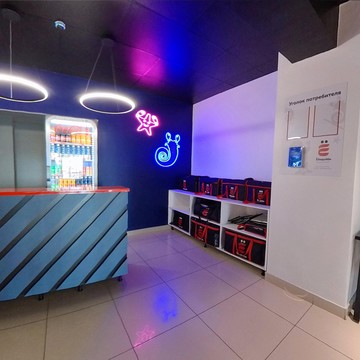 Служба доставки суши и роллов Ёбидоёби фото 1