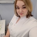 Фотография специалиста Терехова Ольга Анатольевна