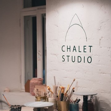 Гончарная мастерская Chalet Studio на улице Покровка фото 2