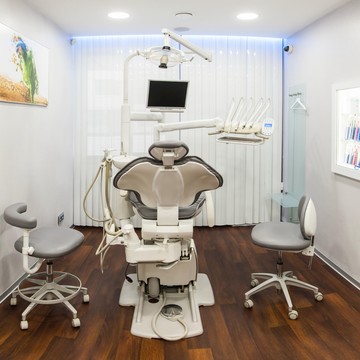 Клиника эстетической стоматологии Atribeaute Dental Boutique фото 3