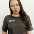 Фотография специалиста Кучукова Гульназ Римовна
